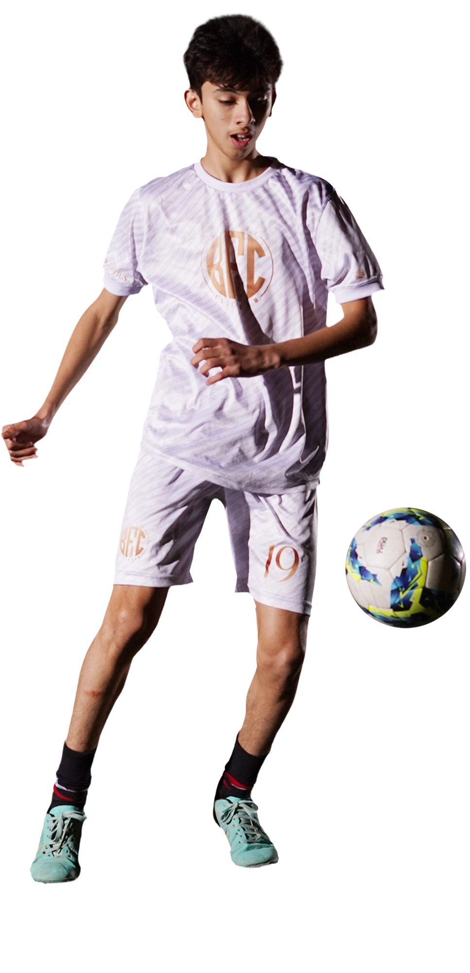 Player